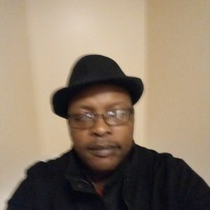 Meet your Posher, Richard